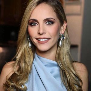 Meet your Posher, Patricia